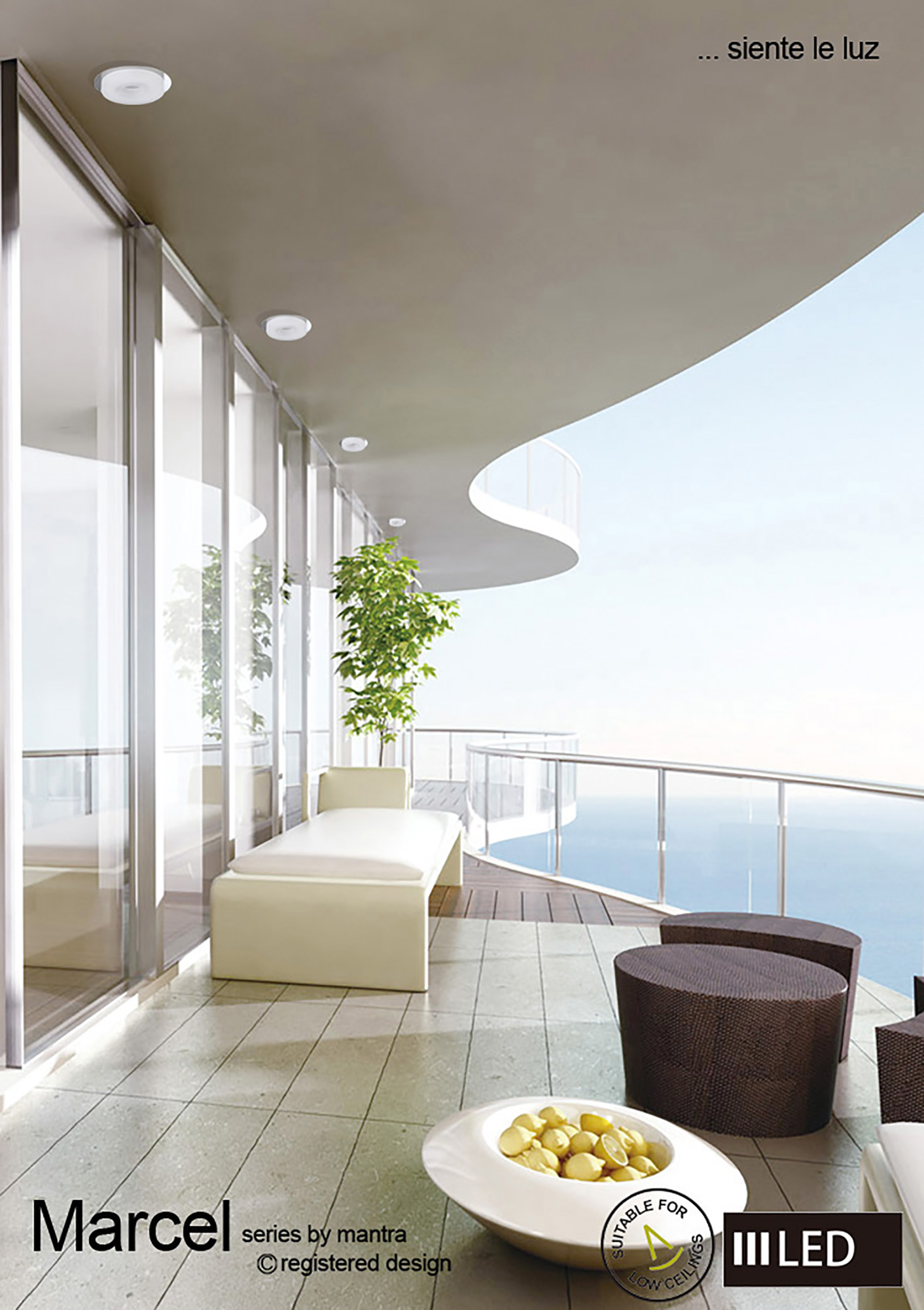 Marcel Recessed Ceiling Luminaires Mantra Fusion Round Recess Ceiling Marcel Recessed Ceiling Luminaires Mantra Fusion Round Recess Ceiling
